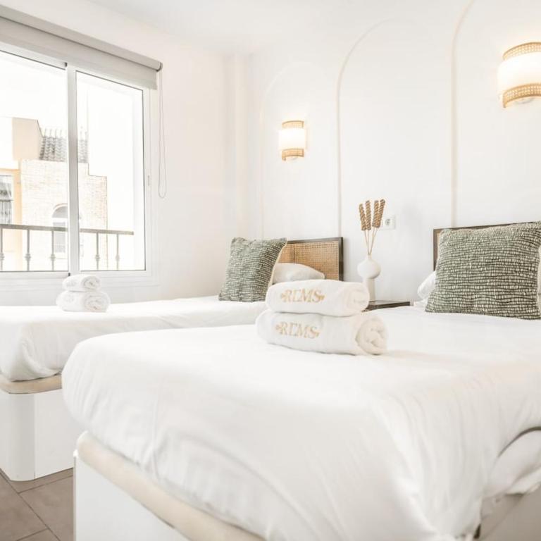 Mijas Coastal Escape with Sea Views REMS - Apartamento de 2 dormitorios - 21