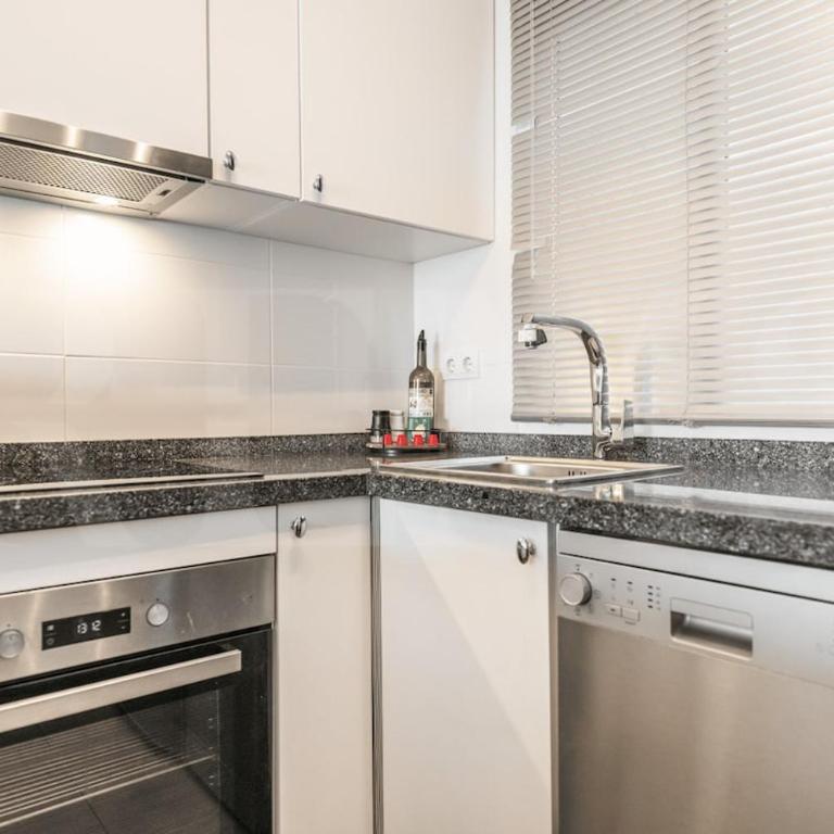 Mijas Coastal Escape with Sea Views REMS - Apartamento de 2 dormitorios - 9