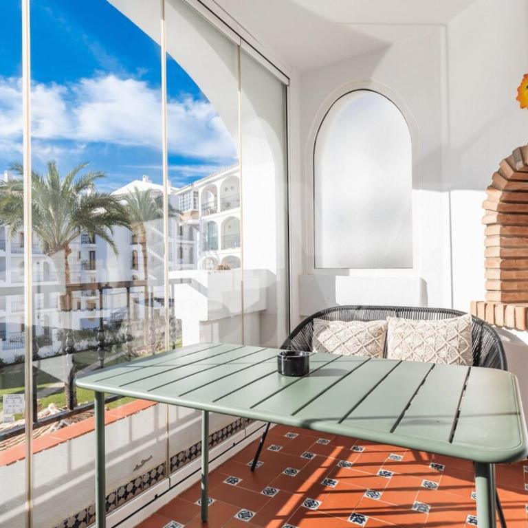Mijas Coastal Escape with Sea Views REMS - Apartamento de 2 dormitorios - 27