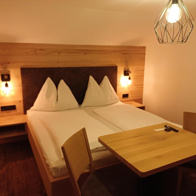 Teufenbachgut - Doppelzimmer mit Aussicht - 3