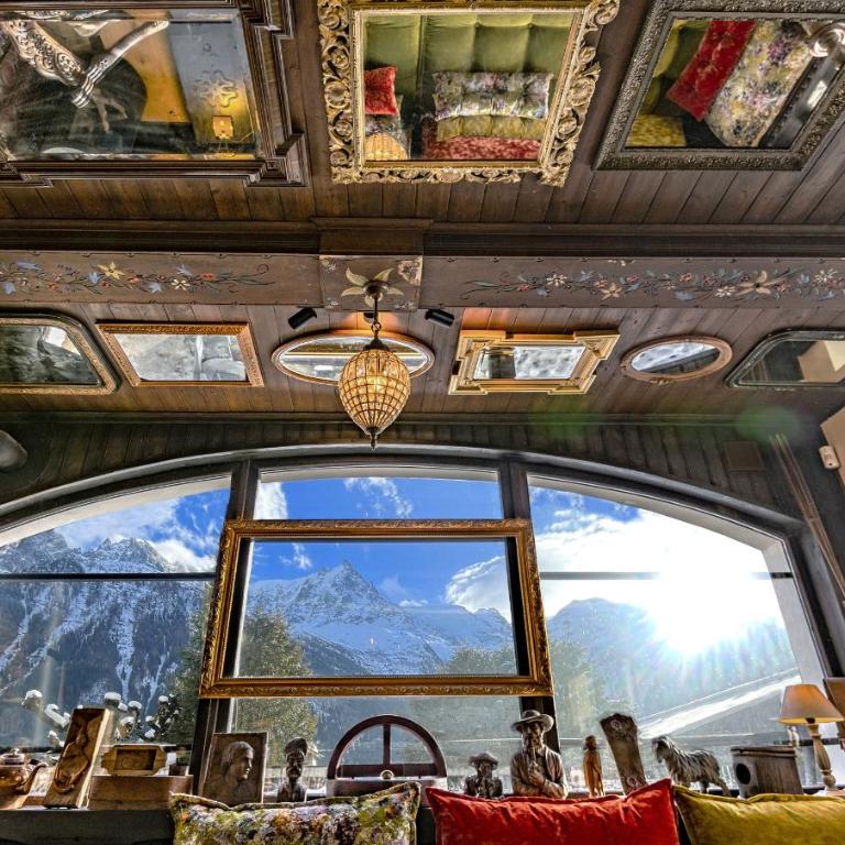 Chalet La Renarde - Chalet - 3