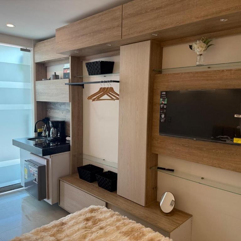 Tiny Spot - Apartamento de 1 dormitorio - 10