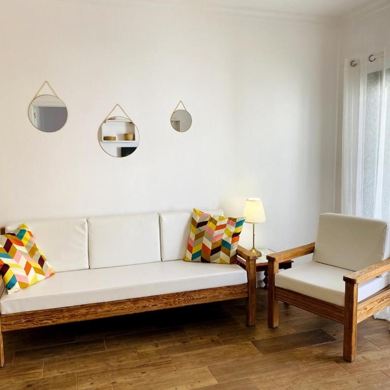 Casa Andresillo - Apartamento de 2 dormitorios - 2