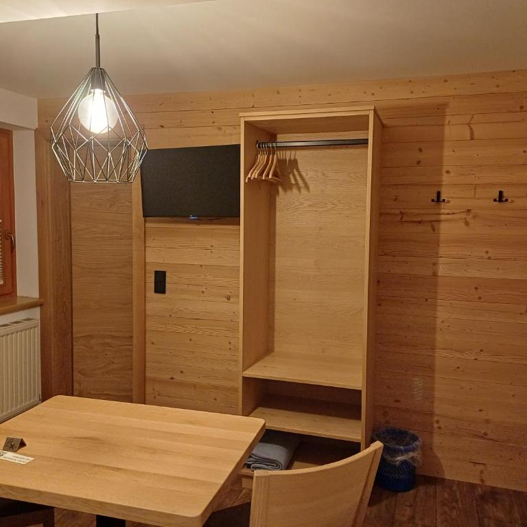 Teufenbachgut - Doppelzimmer mit Aussicht - 2