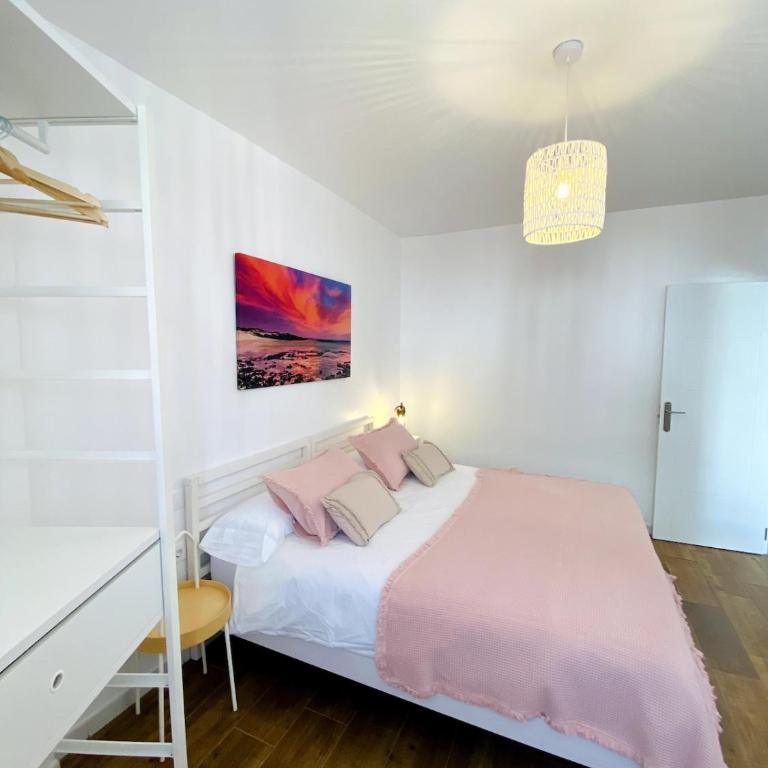Casa Andresillo - Apartamento de 2 dormitorios - 3