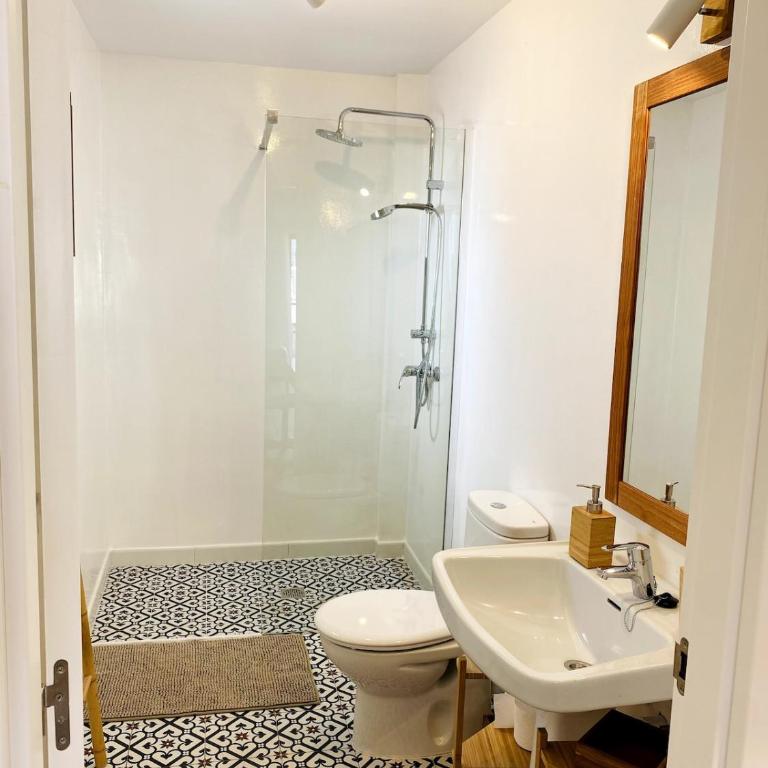 Casa Andresillo - Apartamento de 2 dormitorios - 4