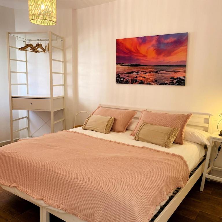 Casa Andresillo - Apartamento de 2 dormitorios - 12