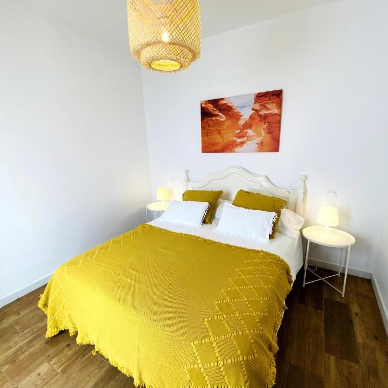 Casa Andresillo - Apartamento de 2 dormitorios - 13