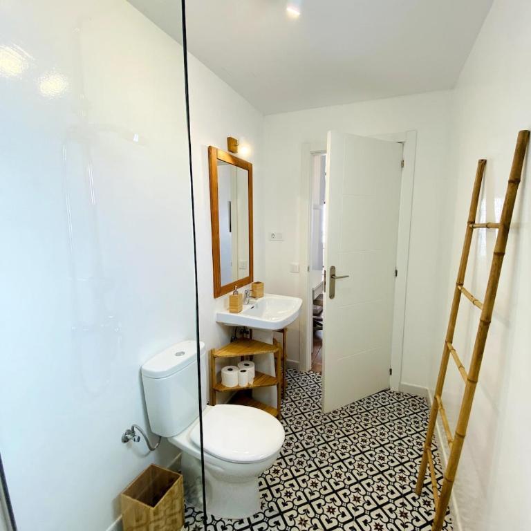 Casa Andresillo - Apartamento de 2 dormitorios - 15