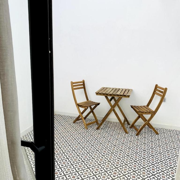 Casa Andresillo - Apartamento de 2 dormitorios - 18