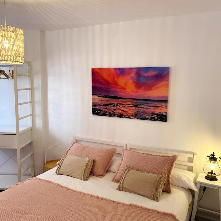 Casa Andresillo - Apartamento de 2 dormitorios - 19