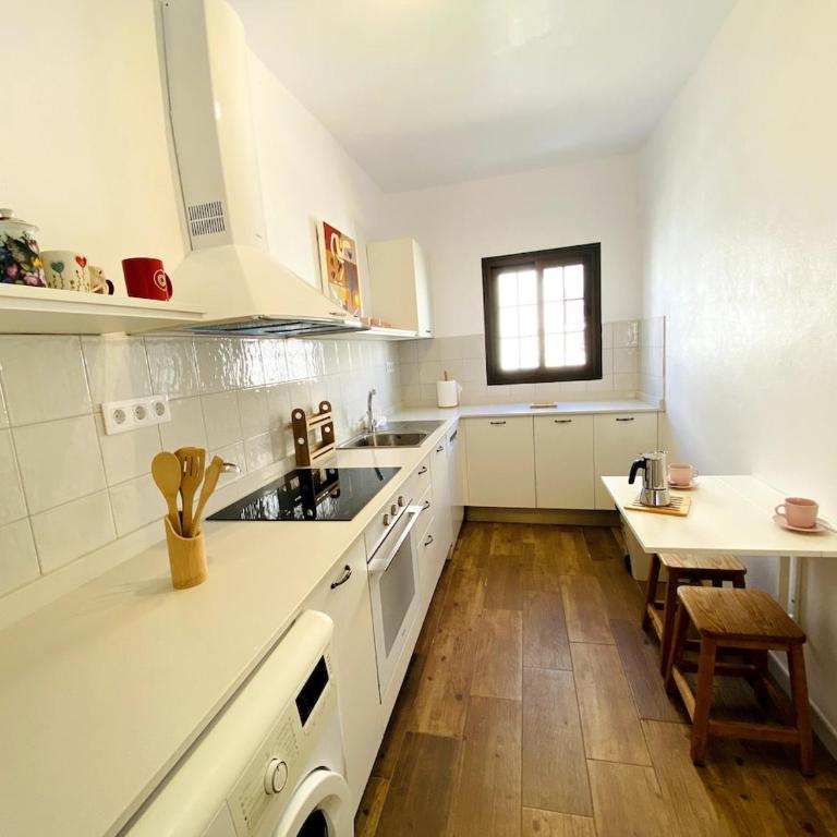Casa Andresillo - Apartamento de 2 dormitorios - 23