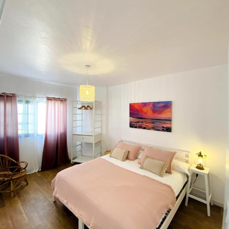 Casa Andresillo - Apartamento de 2 dormitorios - 24
