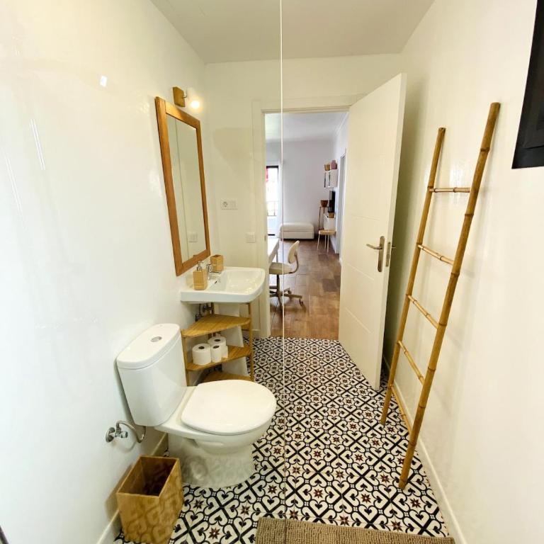 Casa Andresillo - Apartamento de 2 dormitorios - 25