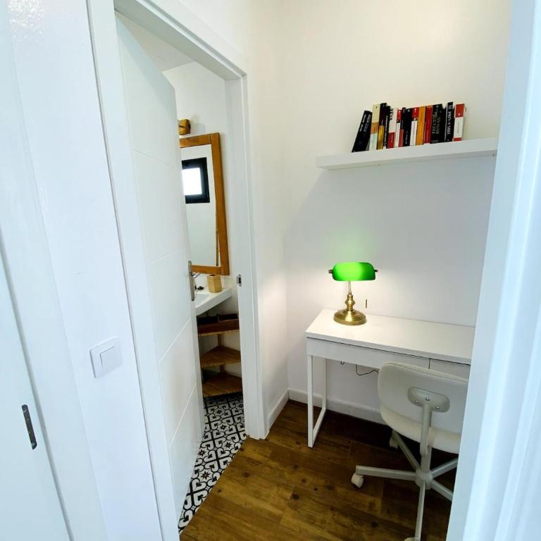 Casa Andresillo - Apartamento de 2 dormitorios - 26