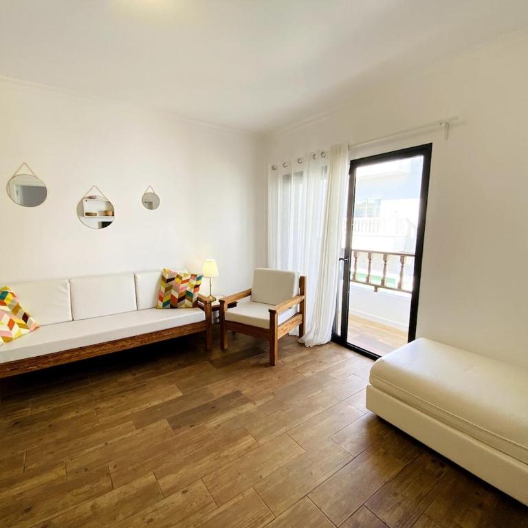 Casa Andresillo - Apartamento de 2 dormitorios - 28