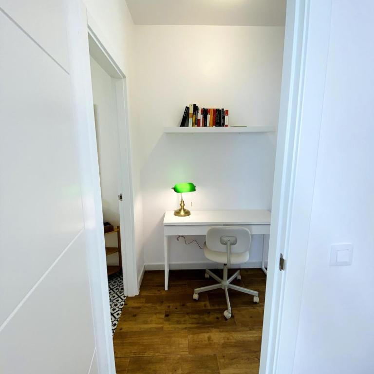 Casa Andresillo - Apartamento de 2 dormitorios - 34