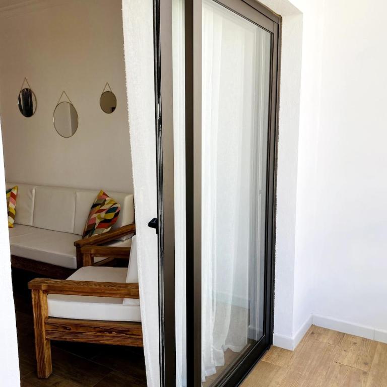 Casa Andresillo - Apartamento de 2 dormitorios - 35