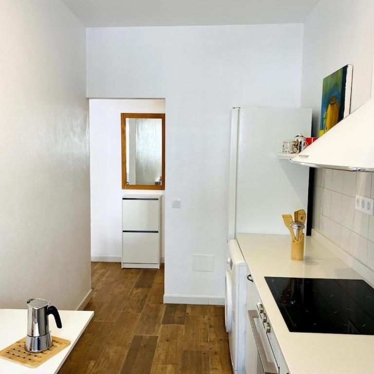 Casa Andresillo - Apartamento de 2 dormitorios - 37