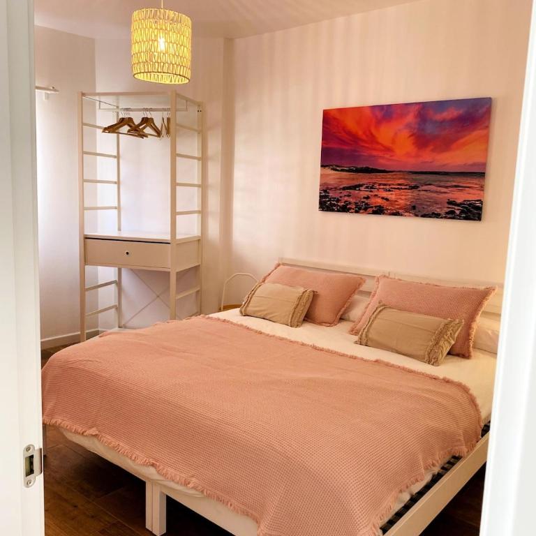 Casa Andresillo - Apartamento de 2 dormitorios - 38