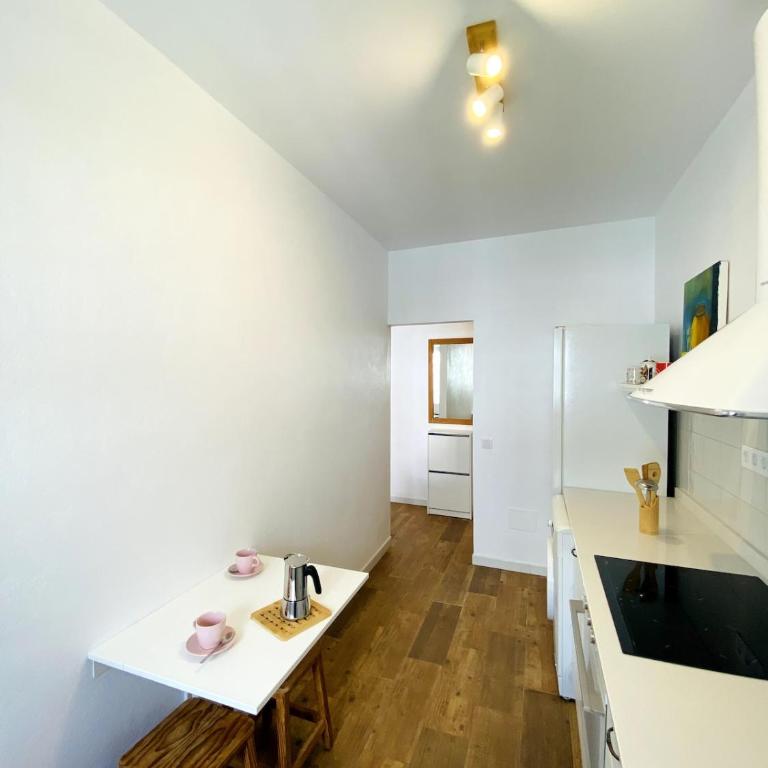 Casa Andresillo - Apartamento de 2 dormitorios - 39