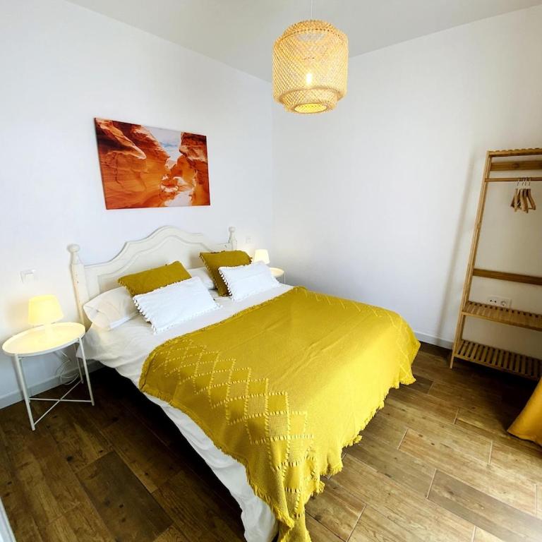 Casa Andresillo - Apartamento de 2 dormitorios - 42