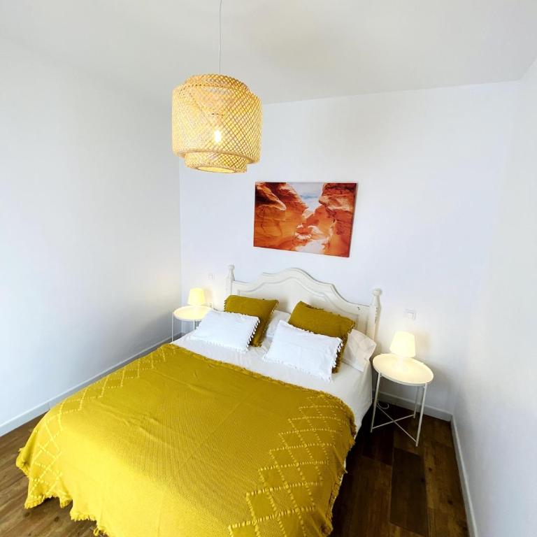 Casa Andresillo - Apartamento de 2 dormitorios - 44