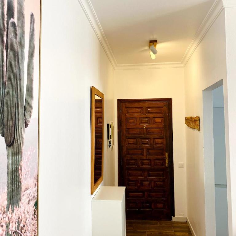 Casa Andresillo - Apartamento de 2 dormitorios - 46