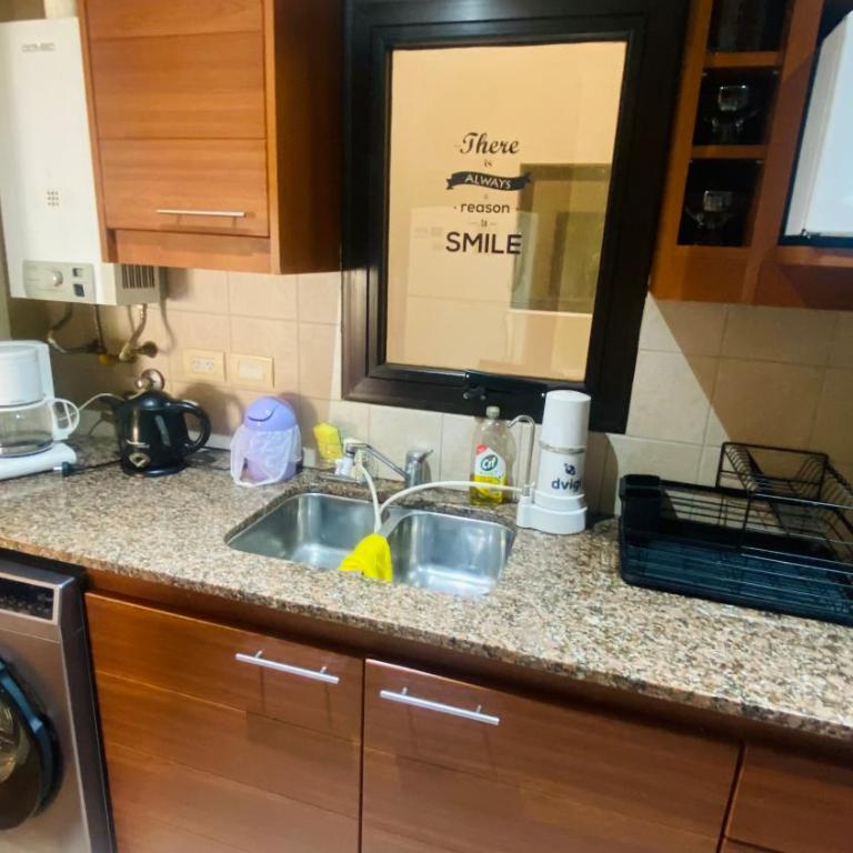 Impecable Depto 1 dormitorio con balcón - Zona 7 y 58 - Apartamento de 1 dormitorio - 11