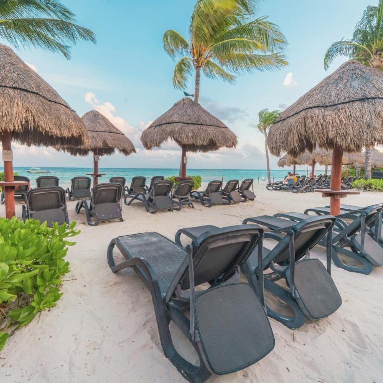 Ocean View Condo - 2 Bedrooms - at The Elements Condos - Castillo de Arena - Apartment - 20
