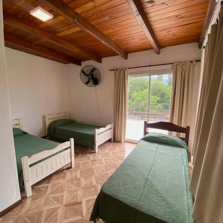 Casa con pileta cerca de Villa Carlos Paz - Apartamento de 2 dormitorios - 2