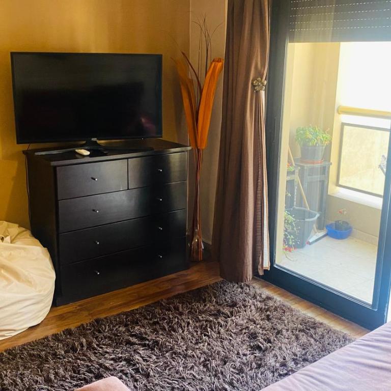 Impecable Depto 1 dormitorio con balcón - Zona 7 y 58 - Apartamento de 1 dormitorio - 8