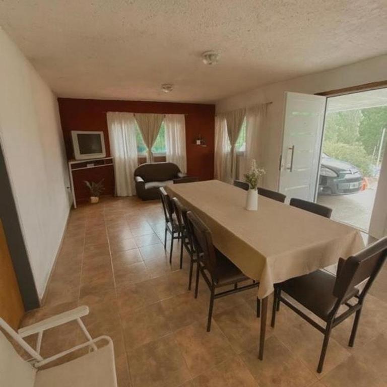 Casa con pileta cerca de Villa Carlos Paz - Apartamento de 2 dormitorios - 5
