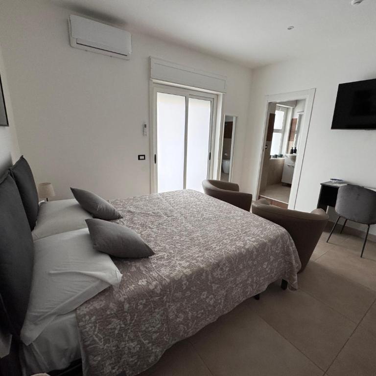 Umberto Home 303 - Triple Room - 7