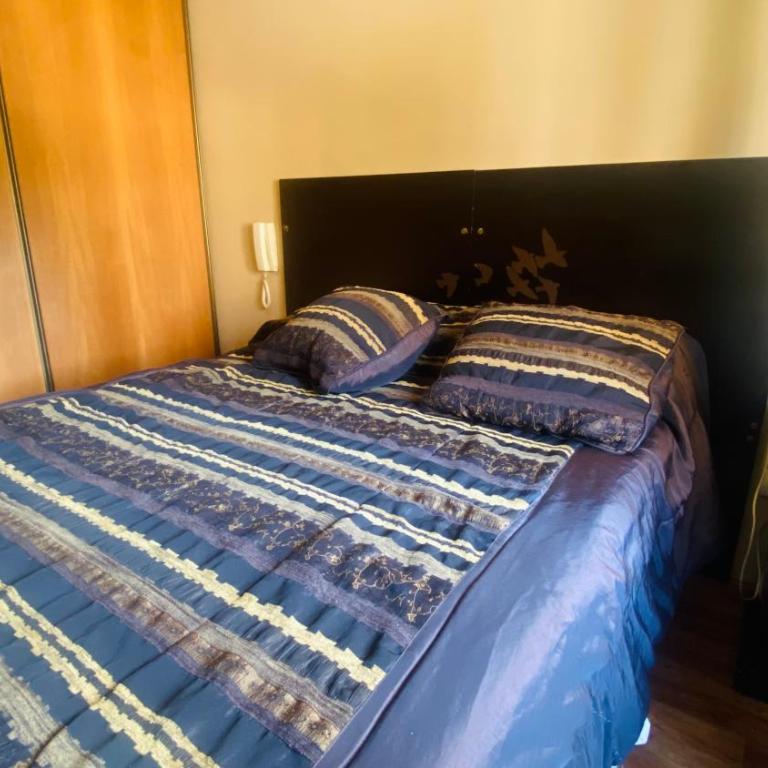 Impecable Depto 1 dormitorio con balcón - Zona 7 y 58 - Apartamento de 1 dormitorio - 15