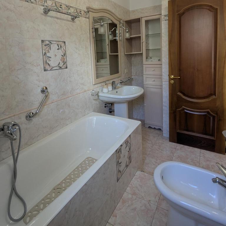 Casa Migliore - con garage privato - Casa con 2 Camere da Letto - 7