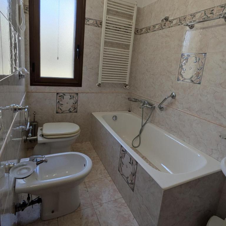 Casa Migliore - con garage privato - Casa con 2 Camere da Letto - 6