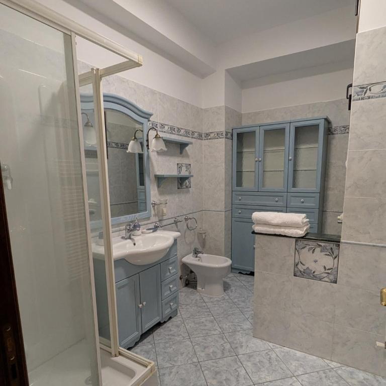 Casa Migliore - con garage privato - Casa con 2 Camere da Letto - 9