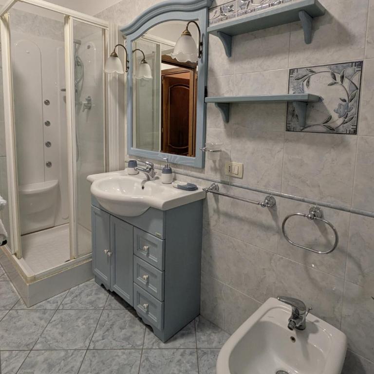 Casa Migliore - con garage privato - Casa con 2 Camere da Letto - 8