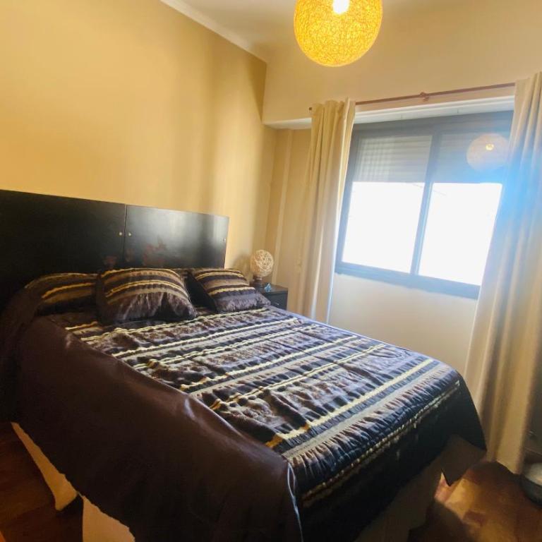 Impecable Depto 1 dormitorio con balcón - Zona 7 y 58 - Apartamento de 1 dormitorio - 13