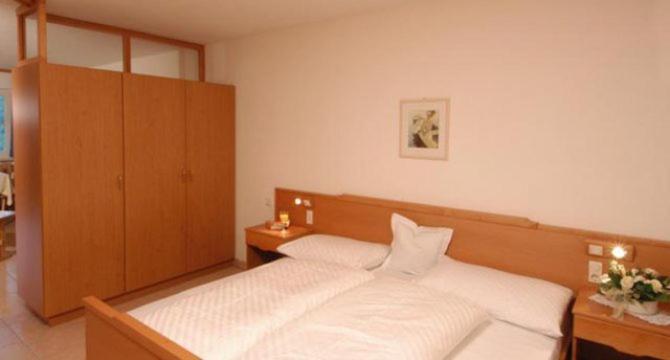 Residence Sonneck - Studio - 2