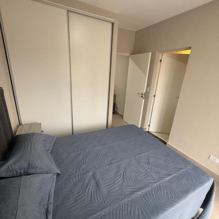 Departamento nuevo y equipado en barrio sur - Apartamento de 1 dormitorio - 2