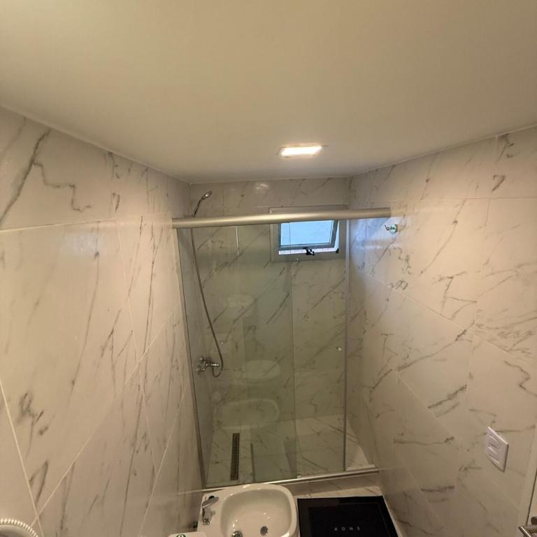 Departamento nuevo y equipado en barrio sur - Apartamento de 1 dormitorio - 7