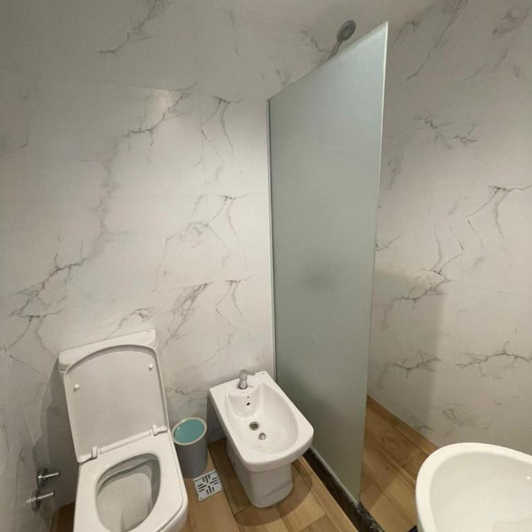 Mareas MDQ - One-Bedroom Apartment - 12