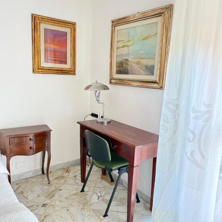 Derossi63 - Two-Bedroom Apartment - 10