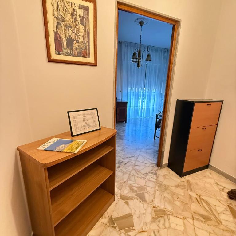 Derossi63 - Two-Bedroom Apartment - 8