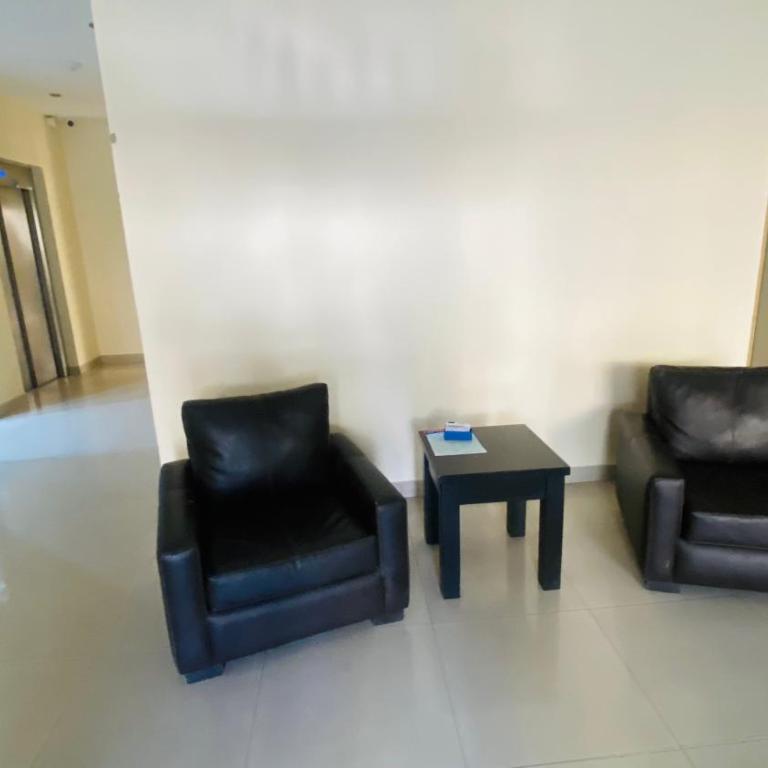 Impecable Depto 1 dormitorio con balcón - Zona 7 y 58 - Apartamento de 1 dormitorio - 4