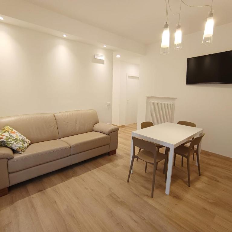 appartamenti Sole & Luna - Appartamento Luna con 2 camere da letto - 16