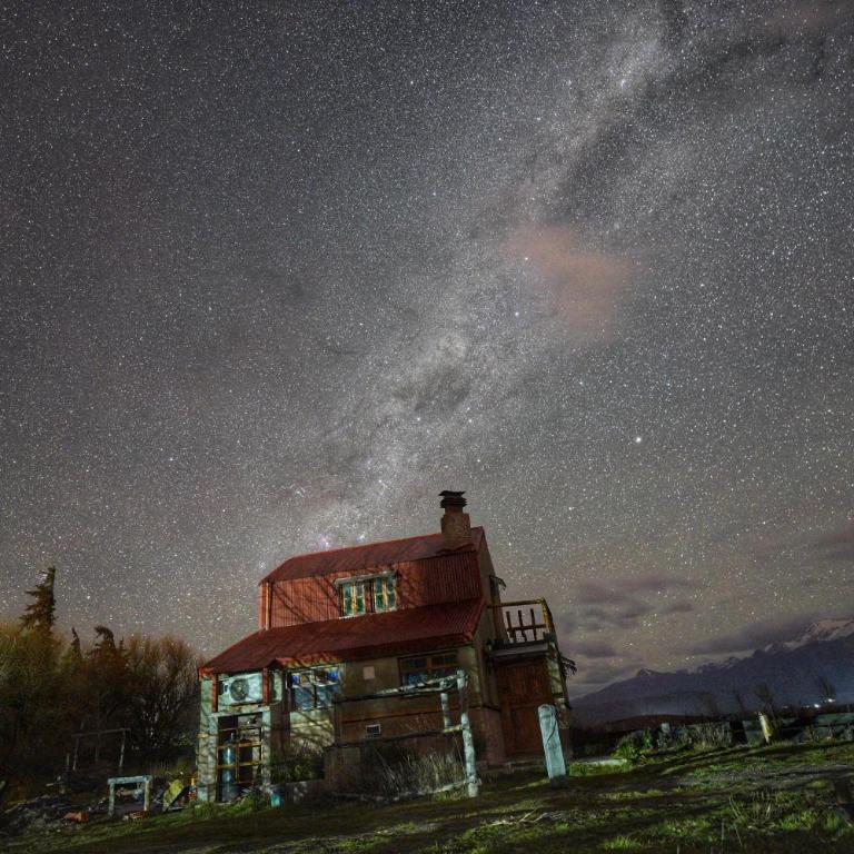 La Floral Lodge de Cordillera - One-Bedroom Chalet - 12