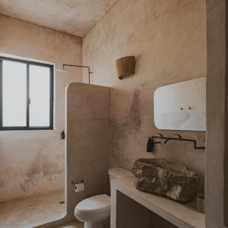 Villa Petit Comité - Habitación Doble Económica - 6